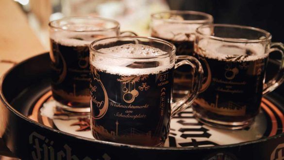 Glühwein