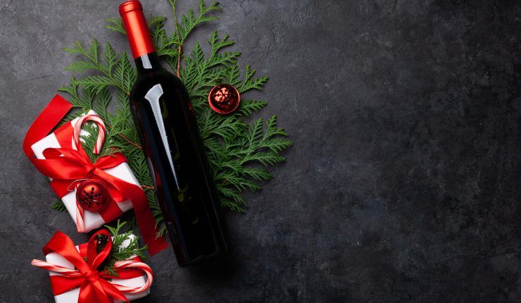 Idee regalo per chi ama il vino