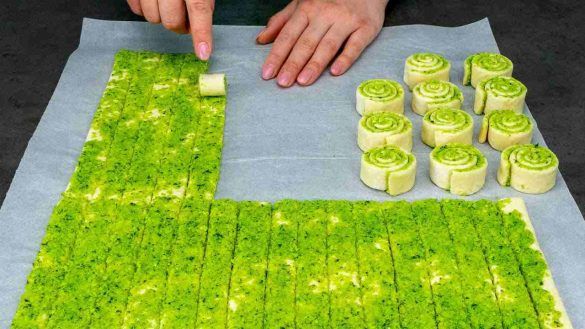 Le girelle del Grinch