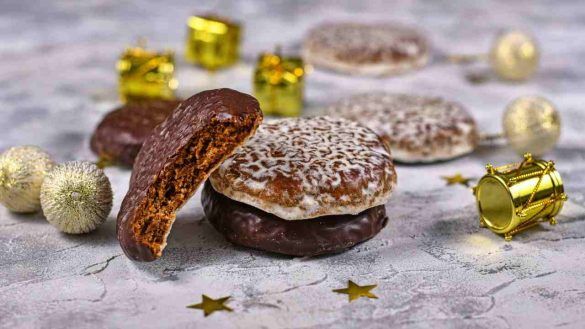 Lebkuchen