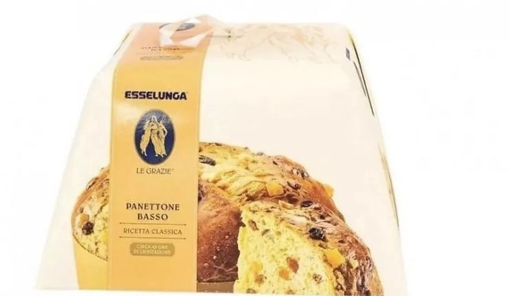 Miglior panettone non artigianale