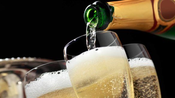 Migliori champagne sotto i 40 euro