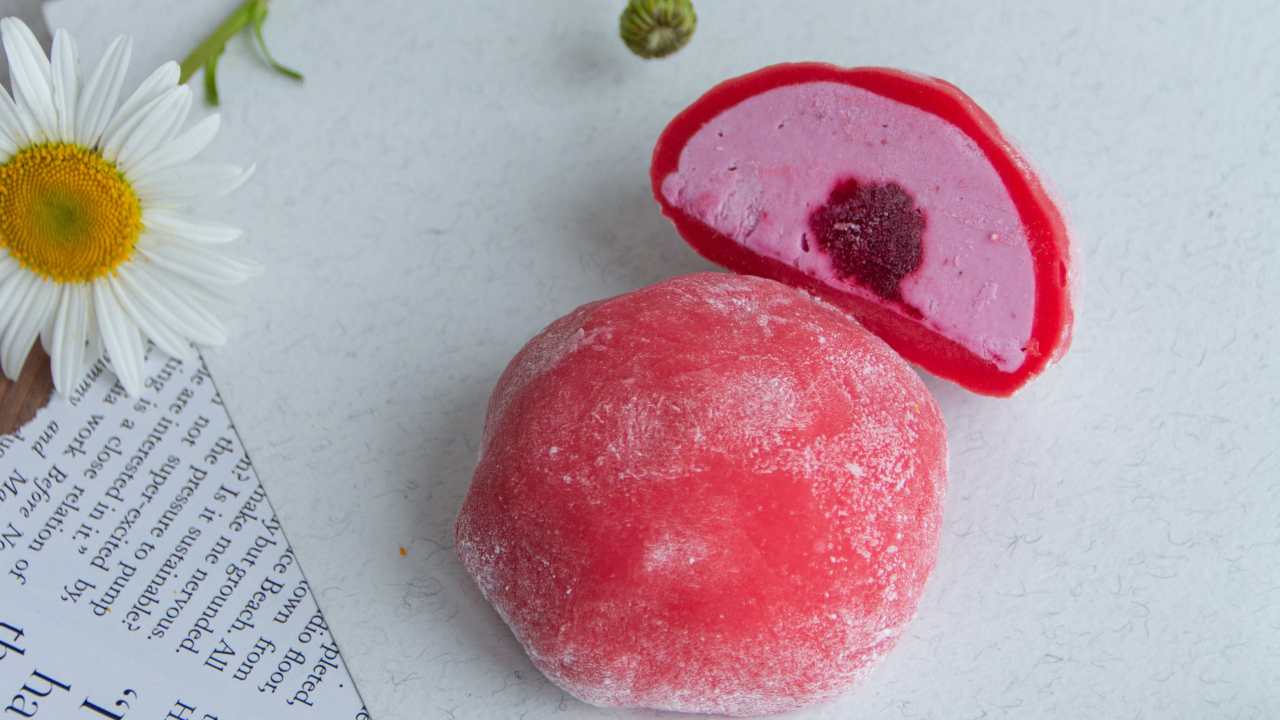 Mochi: storia dell'amato dolce giapponese