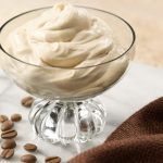 Mousse al caffè