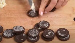 Oreo