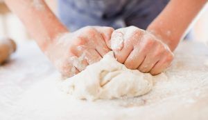 Pane fatto in casa ricetta veloce