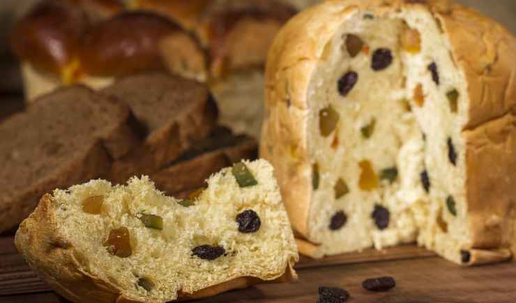 Panettone