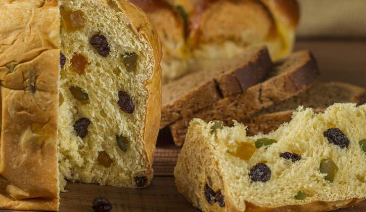 Panettone