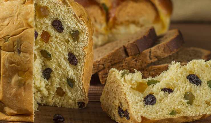 Panettone