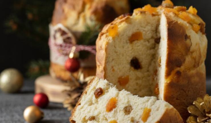 Panettone