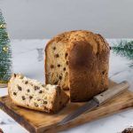 Panettone artigianale