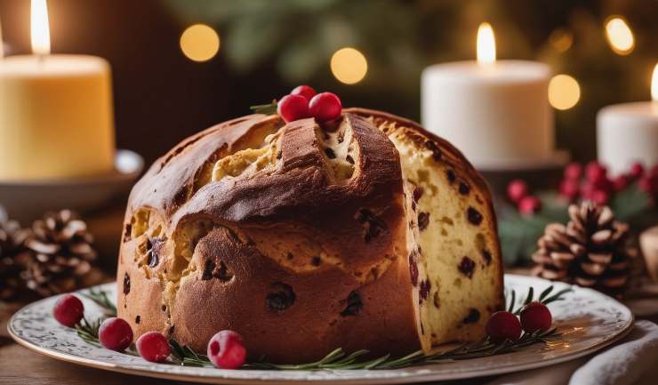 Panettone