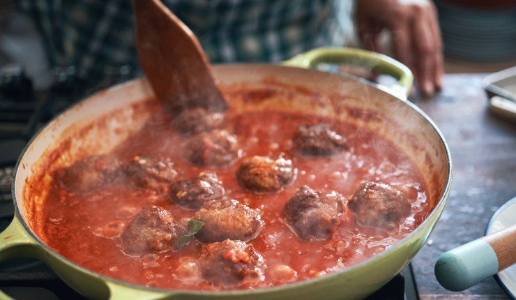 Polpette di pane come cucinarle