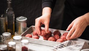 Polpette di pane ricetta