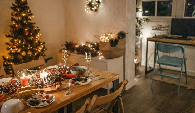 Pranzo di Natale cosa cucinare