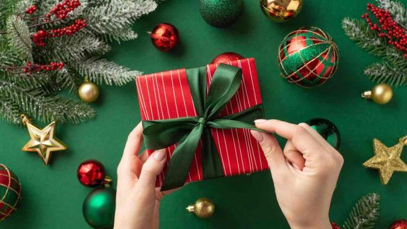 Regali di Natale per chi adora cucinare