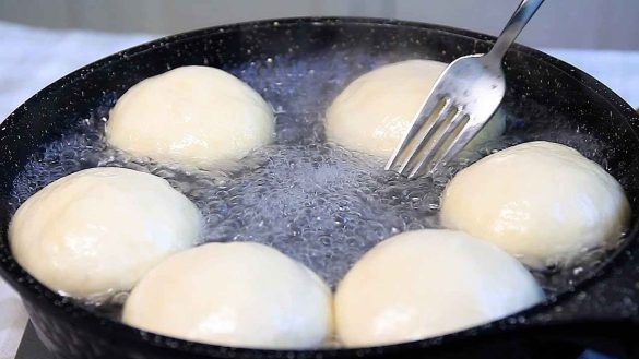 Ricetta del fulmine