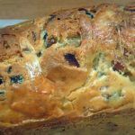 Ricetta pizza plumcake