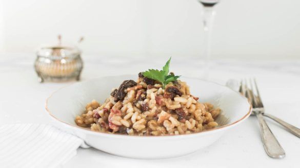 Risotto