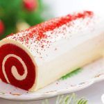 Rotolo Red Velvet come si prepara