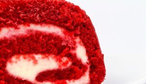 Rotolo gusto Red Velvet