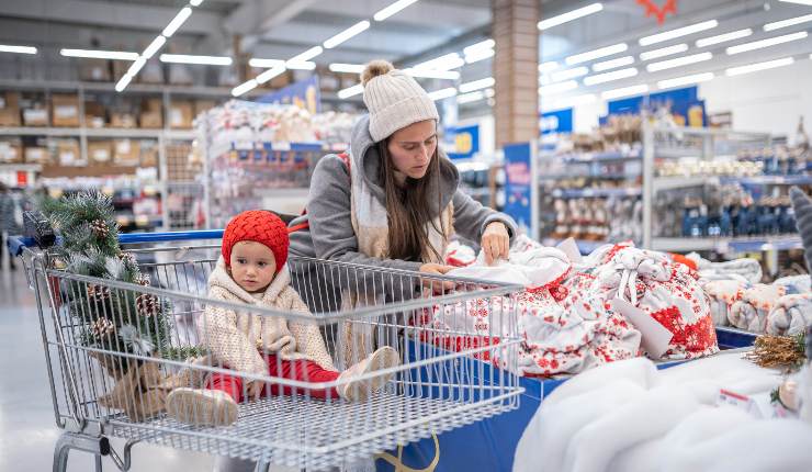 Supermercati aperti all'Immacolata