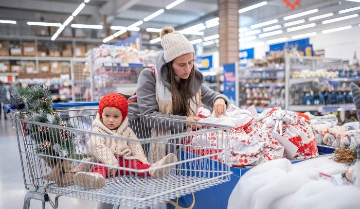 Supermercati aperti il 25 e 26 dicembre