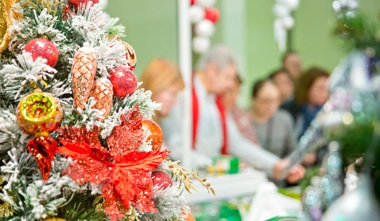 Supermercati chiusi a Capodanno