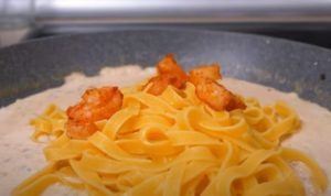 Tagliatelle