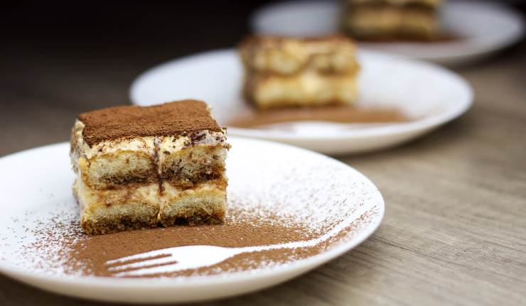 Tiramisù