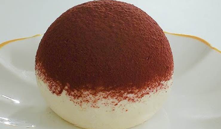 Tiramisù