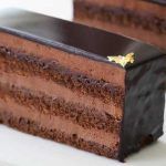 Torta al cioccolato