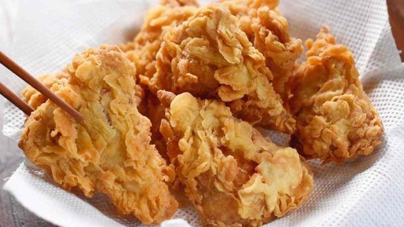 Uova ricetta speciale