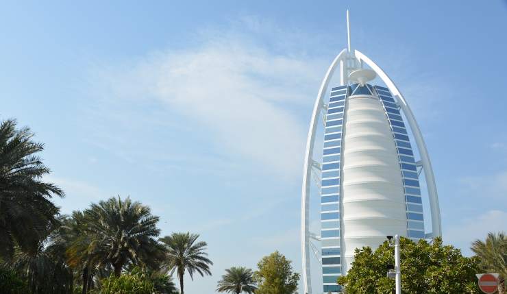 Burj Al Arab