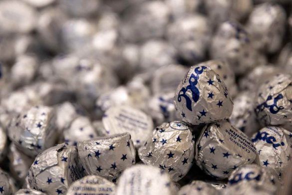 Baci Perugina 2024