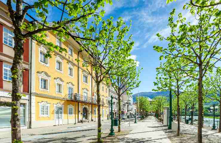 Bad Ischl