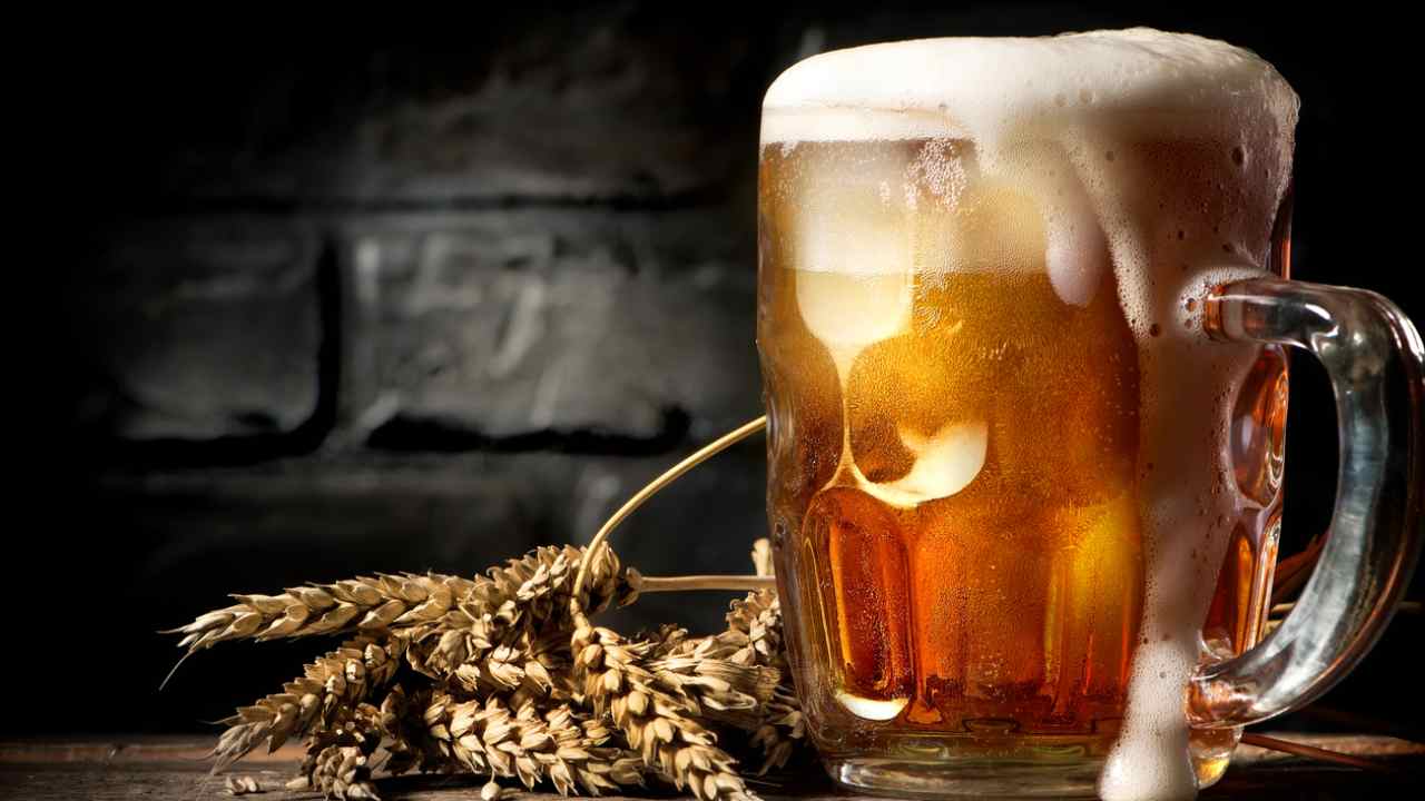 La scelta del boccale perfetto: guida ai migliori bicchieri da birra