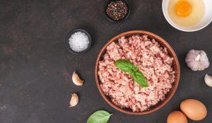 Bomba culinaria per pranzo