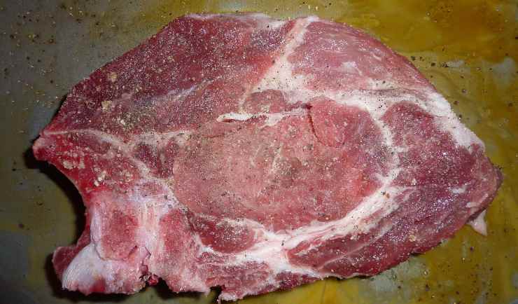 Braciola di maiale