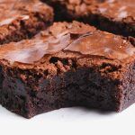 Brownie fondente