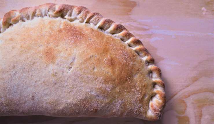 Calzone