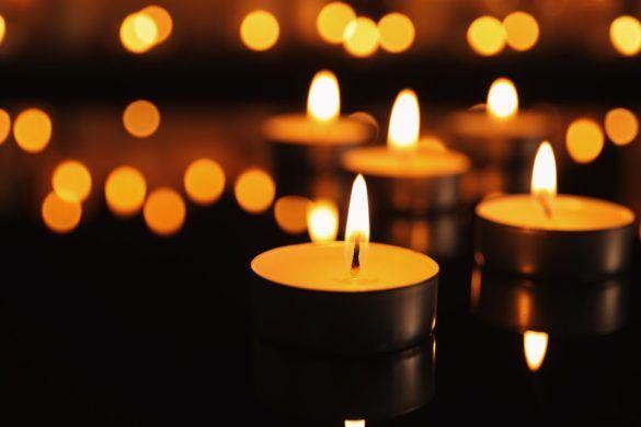 Candelora