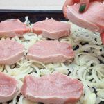 Carne sulla cipolla ricetta