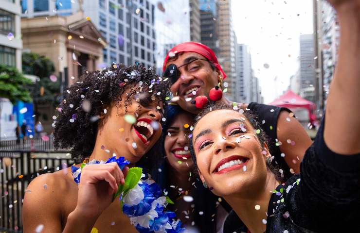 Carnevale di Acireale