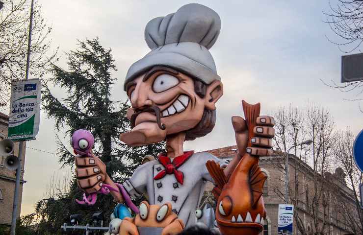 Carnevale di Fano