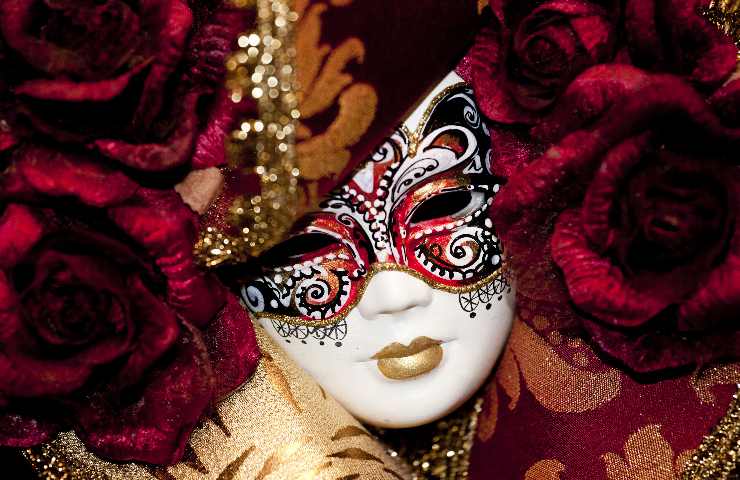 Carnevale maschere milanesi
