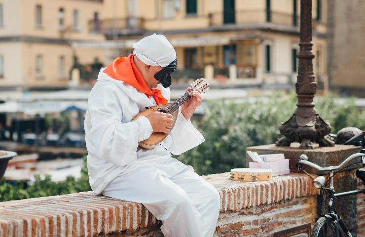 Carnevale napoletano