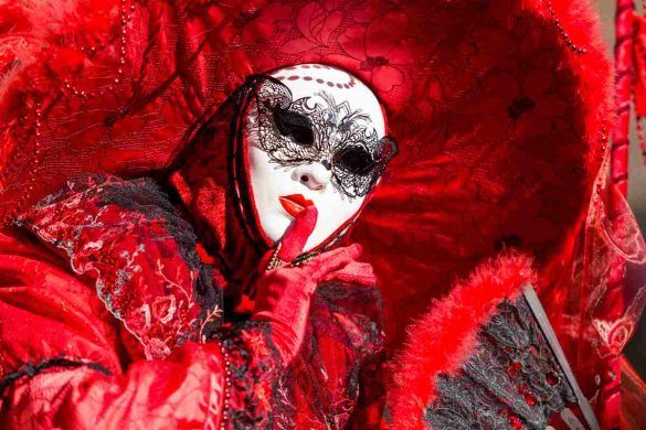 Carnevale veneziano