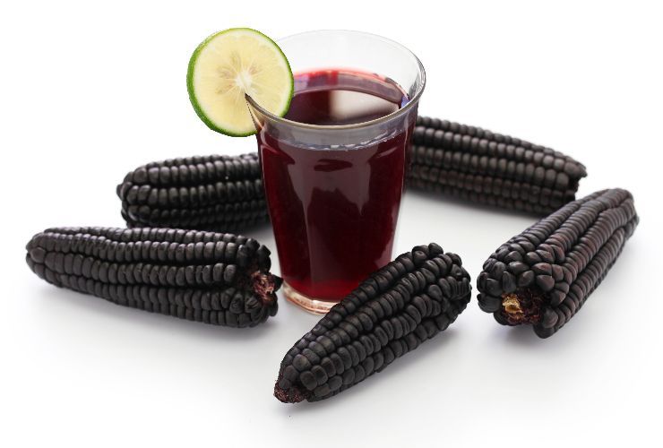 Chicha morada