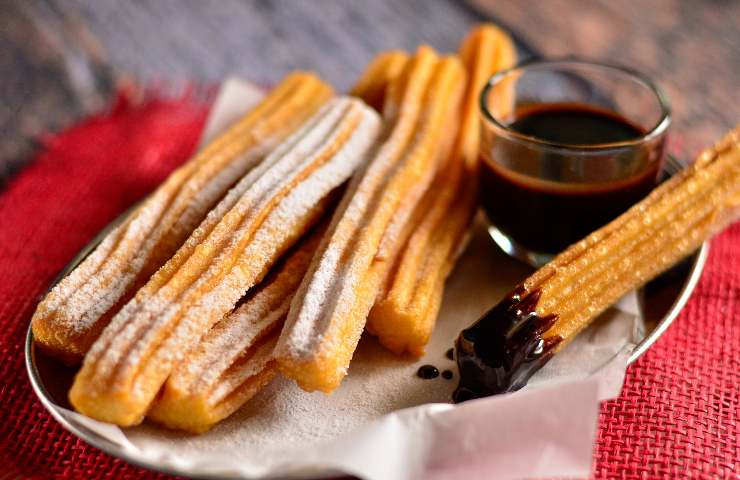 Churros